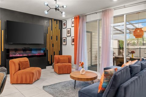 Adosado en venta en Davenport, Florida, 5 dormitorios, 211.91 m2 № 2214722 - foto 9