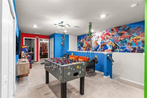 Adosado en venta en Davenport, Florida, 5 dormitorios, 211.91 m2 № 2214722 - foto 22