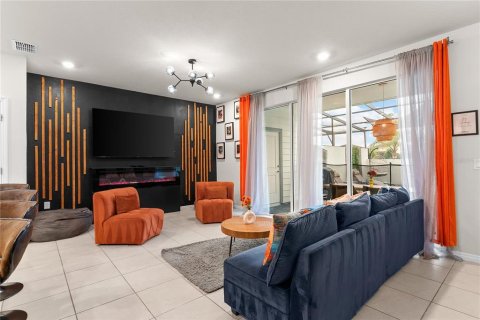 Adosado en venta en Davenport, Florida, 5 dormitorios, 211.91 m2 № 2214722 - foto 6