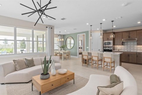 House in Orlando, Florida 4 bedrooms, 285.77 sq.m. № 1848651 - photo 11