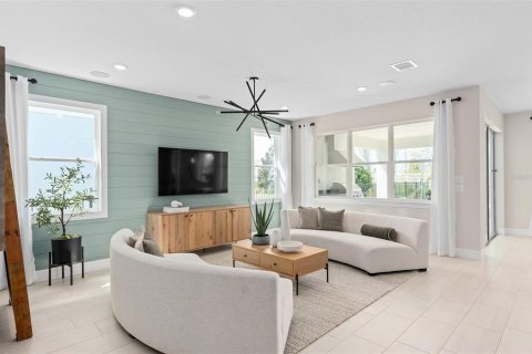 House in Orlando, Florida 4 bedrooms, 285.77 sq.m. № 1848651 - photo 9