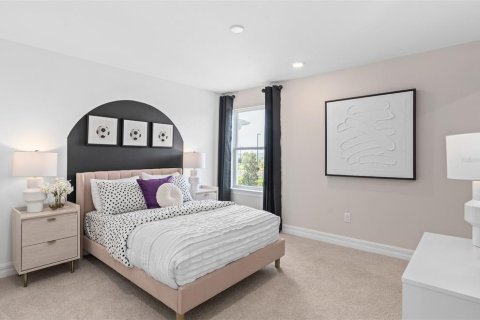 House in Orlando, Florida 4 bedrooms, 285.77 sq.m. № 1848651 - photo 23
