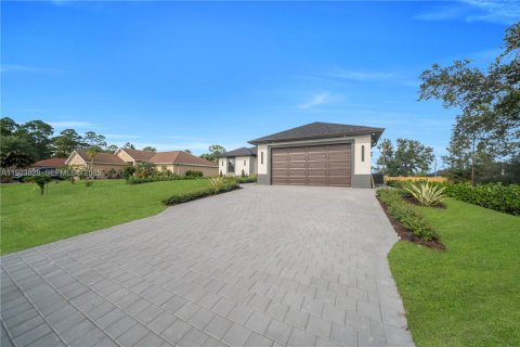 Casa en venta en Lehigh Acres, Florida, 3 dormitorios № 1983710 - foto 9