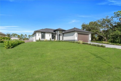 Casa en venta en Lehigh Acres, Florida, 3 dormitorios № 1983710 - foto 8