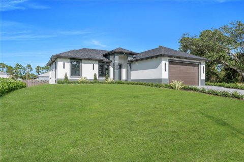 Casa en venta en Lehigh Acres, Florida, 3 dormitorios № 1983710 - foto 7