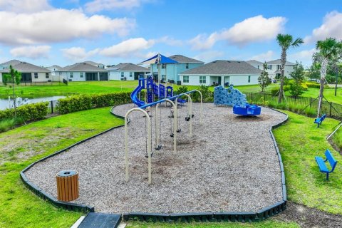 House in Palmetto, Florida 4 bedrooms, 169.83 sq.m. № 2266353 - photo 27