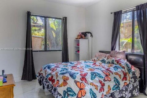 Купить виллу или дом в Майами, Флорида 3 спальни, 115.01м2, № 2046963 - фото 8