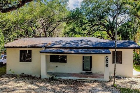 Купить виллу или дом в Майами, Флорида 3 спальни, 115.01м2, № 2046963 - фото 15