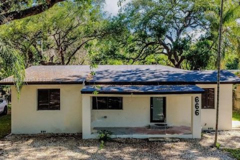 Купить виллу или дом в Майами, Флорида 3 спальни, 115.01м2, № 2046963 - фото 18