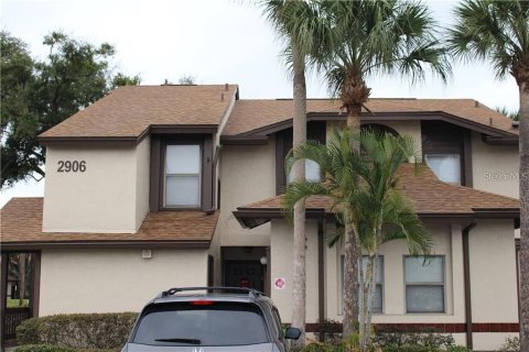 Condo à Orlando, Floride, 2 chambres  № 2267291