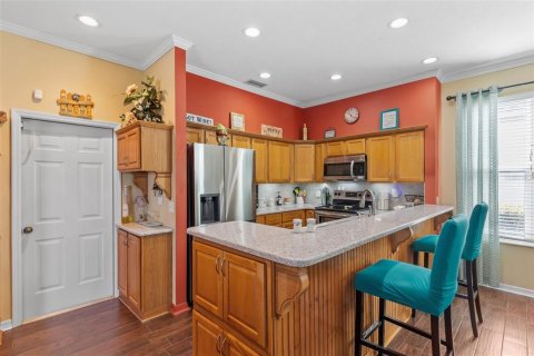House in Lakeland, Florida 3 bedrooms, 156.35 sq.m. № 1894388 - photo 15