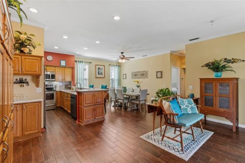 House in Lakeland, Florida 3 bedrooms, 156.35 sq.m. № 1894388 - photo 18