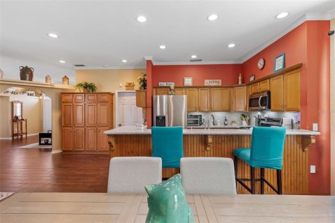 House in Lakeland, Florida 3 bedrooms, 156.35 sq.m. № 1894388 - photo 14