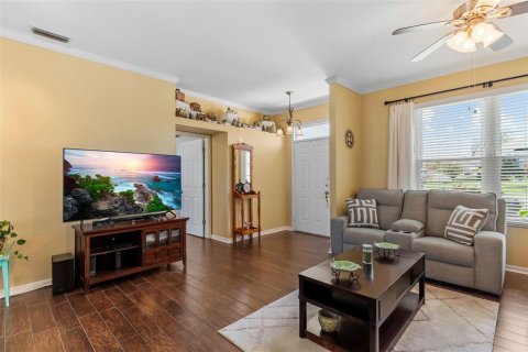 House in Lakeland, Florida 3 bedrooms, 156.35 sq.m. № 1894388 - photo 7