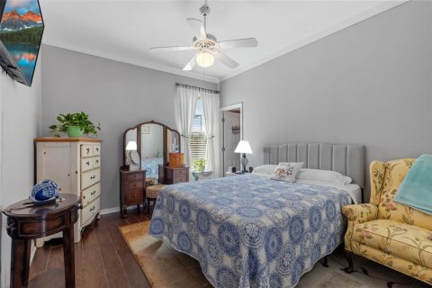 House in Lakeland, Florida 3 bedrooms, 156.35 sq.m. № 1894388 - photo 24
