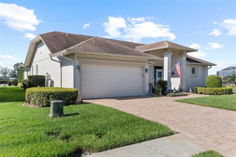 House in Lakeland, Florida 3 bedrooms, 156.35 sq.m. № 1894388 - photo 3