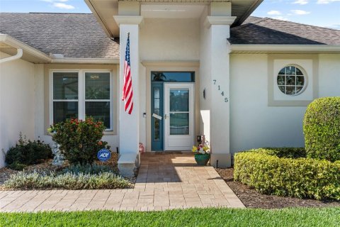 House in Lakeland, Florida 3 bedrooms, 156.35 sq.m. № 1894388 - photo 4