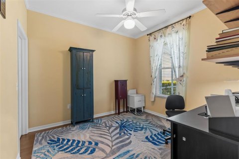 House in Lakeland, Florida 3 bedrooms, 156.35 sq.m. № 1894388 - photo 21