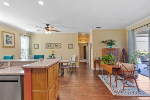 House in Lakeland, Florida 3 bedrooms, 156.35 sq.m. № 1894388 - photo 19