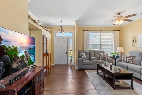 House in Lakeland, Florida 3 bedrooms, 156.35 sq.m. № 1894388 - photo 6