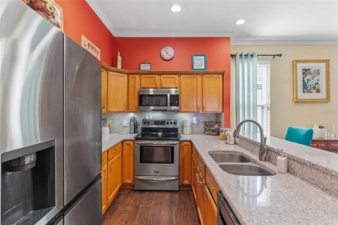 House in Lakeland, Florida 3 bedrooms, 156.35 sq.m. № 1894388 - photo 16