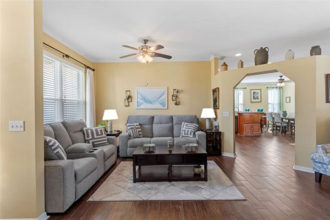 House in Lakeland, Florida 3 bedrooms, 156.35 sq.m. № 1894388 - photo 9