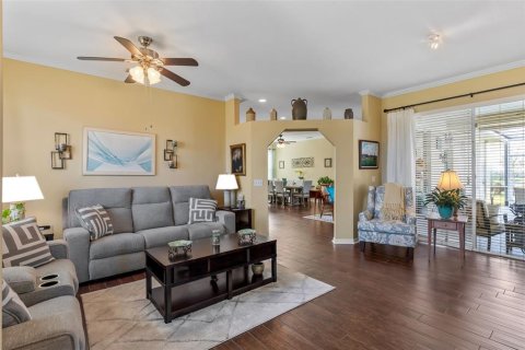 House in Lakeland, Florida 3 bedrooms, 156.35 sq.m. № 1894388 - photo 8