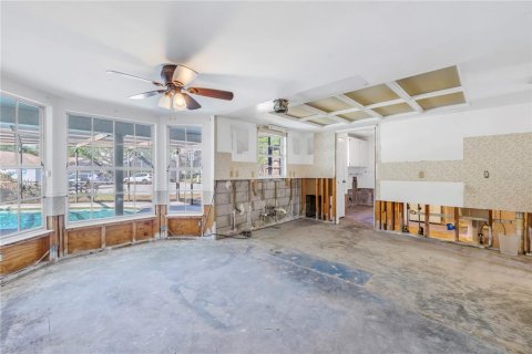 Купить виллу или дом в Клируотер, Флорида 3 комнаты, 223.15м2, № 1576299 - фото 15
