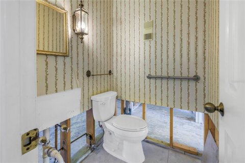 Купить виллу или дом в Клируотер, Флорида 3 комнаты, 223.15м2, № 1576299 - фото 12