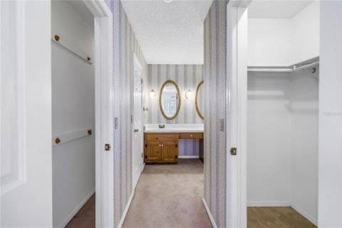 Купить виллу или дом в Клируотер, Флорида 3 комнаты, 223.15м2, № 1576299 - фото 24