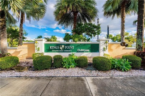 Condominio en venta en Tamarac, Florida, 2 dormitorios, 164.62 m2 № 1947200 - foto 24