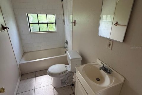 Villa ou maison à vendre à Tampa, Floride: 3 chambres, 88.44 m2 № 1882871 - photo 10