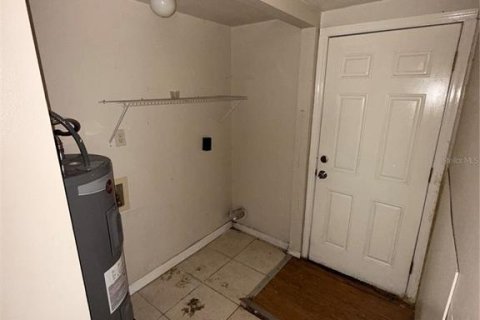Villa ou maison à vendre à Tampa, Floride: 3 chambres, 88.44 m2 № 1882871 - photo 21