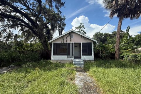 Villa ou maison à vendre à Tampa, Floride: 3 chambres, 88.44 m2 № 1882871 - photo 1