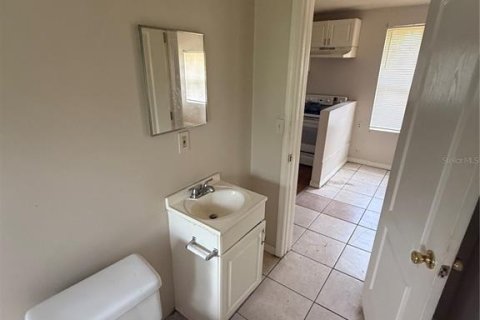 Villa ou maison à vendre à Tampa, Floride: 3 chambres, 88.44 m2 № 1882871 - photo 12