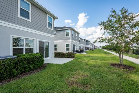 Adosado en alquiler en Davenport, Florida, 3 dormitorios, 156.73 m2 № 2197919 - foto 10