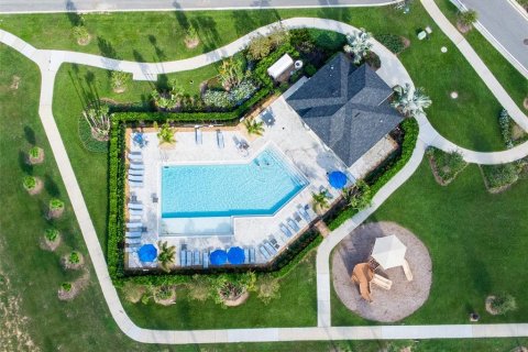 Adosado en alquiler en Davenport, Florida, 3 dormitorios, 156.73 m2 № 2197919 - foto 3