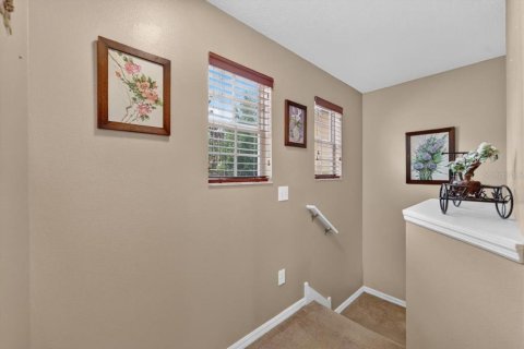 Townhouse in Tampa, Florida 2 bedrooms, 126.72 sq.m. № 2199377 - photo 20
