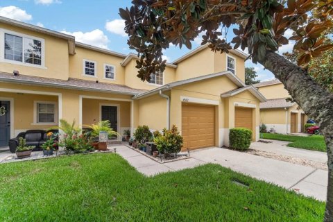 Touwnhouse à Tampa, Floride 2 chambres, 126.72 m2 № 2199377