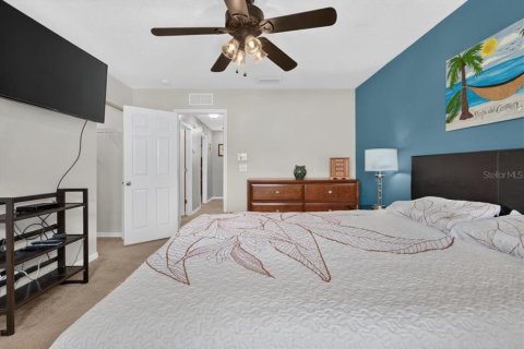 Townhouse in Tampa, Florida 2 bedrooms, 126.72 sq.m. № 2199377 - photo 26