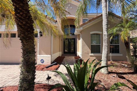 Villa ou maison à Kissimmee, Floride 5 chambres, 339.19 m2 № 2408407