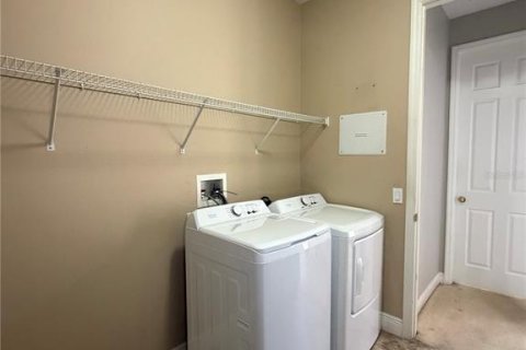 Villa ou maison à vendre à Kissimmee, Floride: 5 chambres, 339.19 m2 № 2408407 - photo 23
