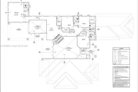 Villa ou maison à vendre à Southwest Ranches, Floride: 6 chambres № 1980464 - photo 5