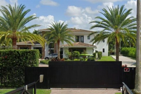 Villa ou maison à vendre à Southwest Ranches, Floride: 6 chambres № 1980464 - photo 2