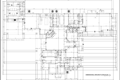 Villa ou maison à vendre à Southwest Ranches, Floride: 6 chambres № 1980464 - photo 4