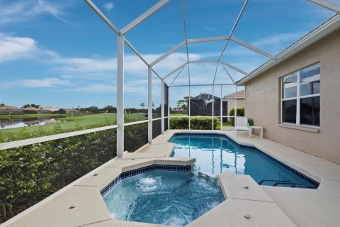 House in Sarasota, Florida 2 bedrooms, 164.07 sq.m. № 1840136 - photo 15