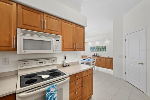 House in Sarasota, Florida 2 bedrooms, 164.07 sq.m. № 1840136 - photo 24