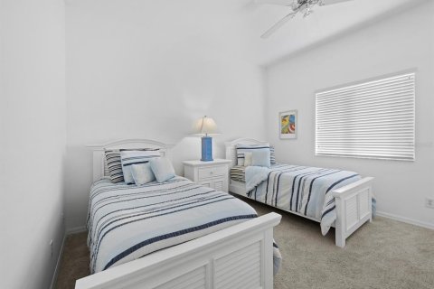 House in Sarasota, Florida 2 bedrooms, 164.07 sq.m. № 1840136 - photo 27