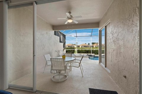 House in Sarasota, Florida 2 bedrooms, 164.07 sq.m. № 1840136 - photo 12