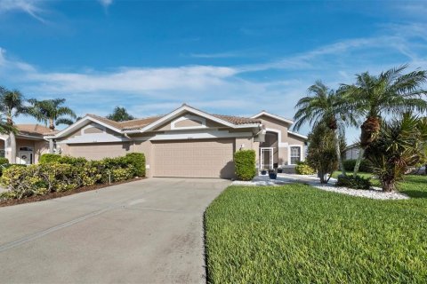 House in Sarasota, Florida 2 bedrooms, 164.07 sq.m. № 1840136 - photo 3